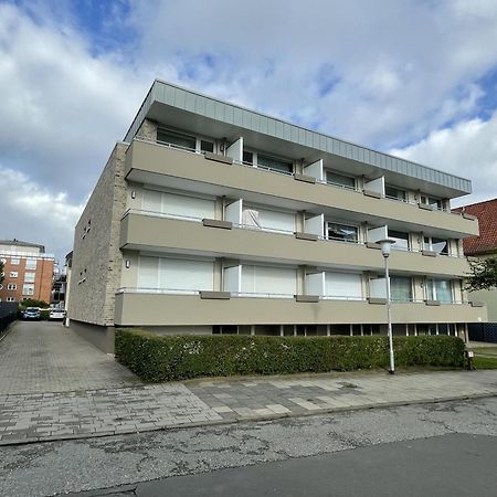 Haus Baltic, Whg 13 Daire Duhnen Dış mekan fotoğraf