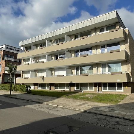 Haus Baltic, Whg 13 Daire Duhnen Dış mekan fotoğraf