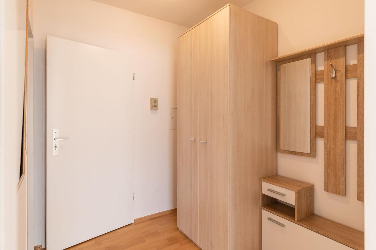 Haus Baltic, Whg 13 Daire Duhnen Dış mekan fotoğraf